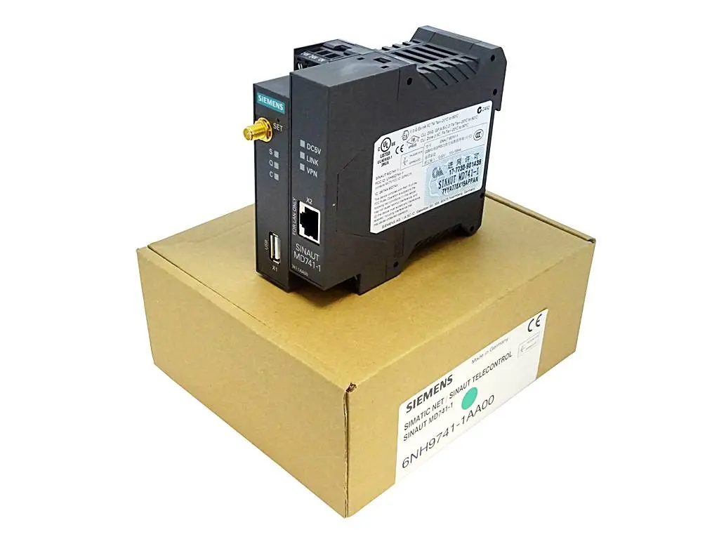 Produktfoto 1 von 6NH9741-1AA00