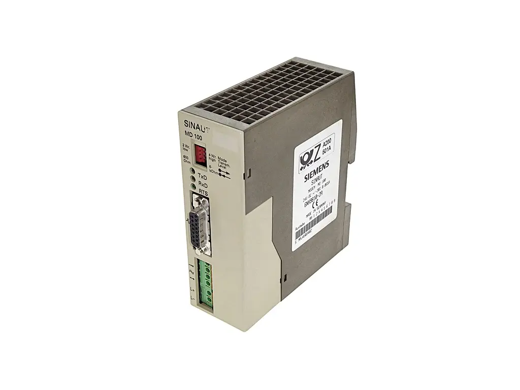 Produktfoto 1 von 6NH9810-2A