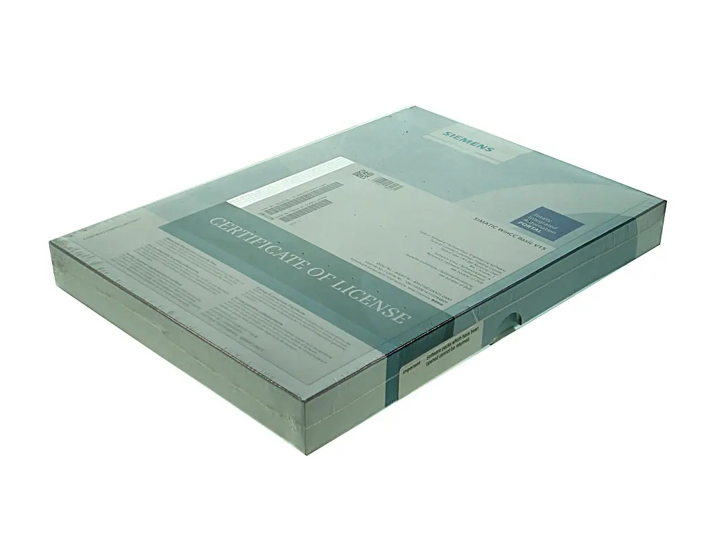 Produktfoto 1 von 6AV2100-0AA05-0AA5