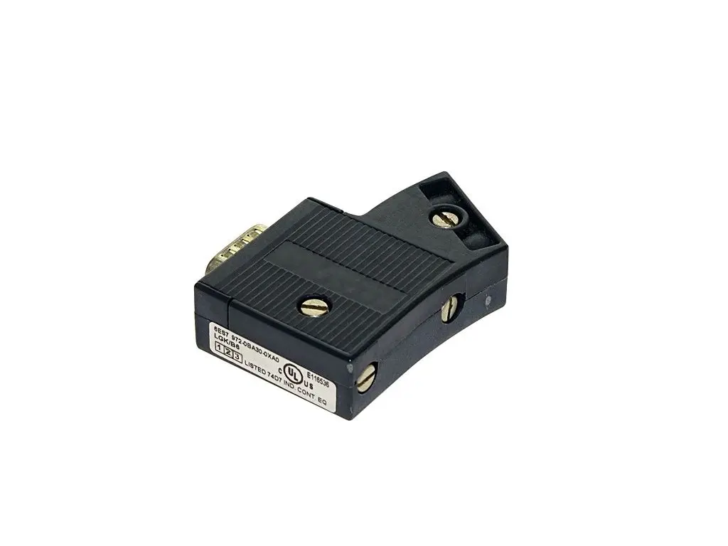 Produktfoto 1 von 6ES7972-0BA30-0XA0