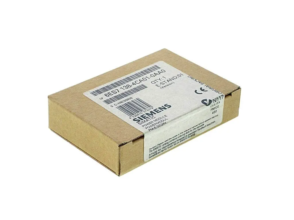 Produktfoto 1 von 6ES7138-4CA01-0AA0