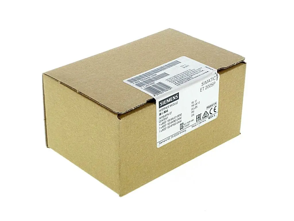 Produktfoto 1 von 6ES7155-6AA01-0BN0