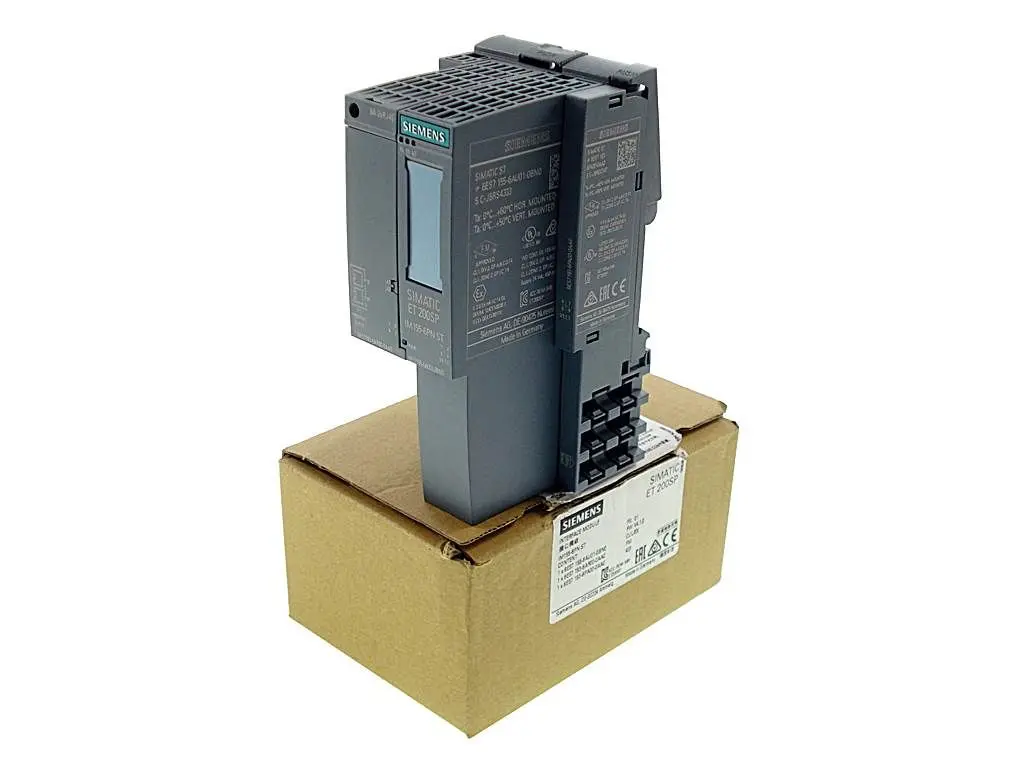 Produktfoto 1 von 6ES7155-6AA01-0BN0
