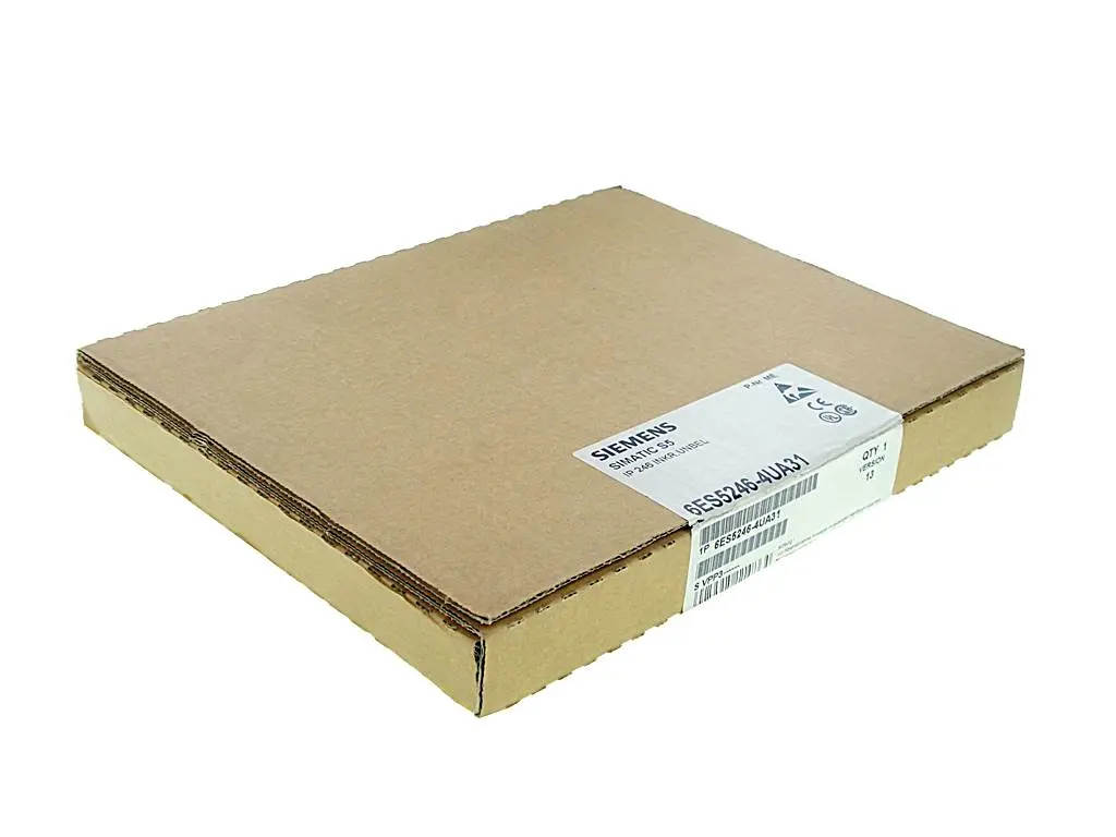 Produktfoto 1 von 6ES5246-4UA31