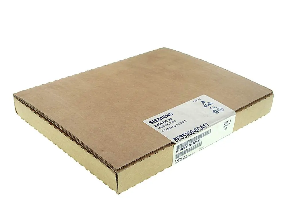 Produktfoto 1 von 6ES5300-5CA11