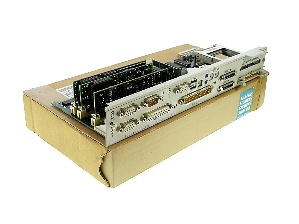 Produktfoto 1 von 6FC5357-0BB21-0AE0