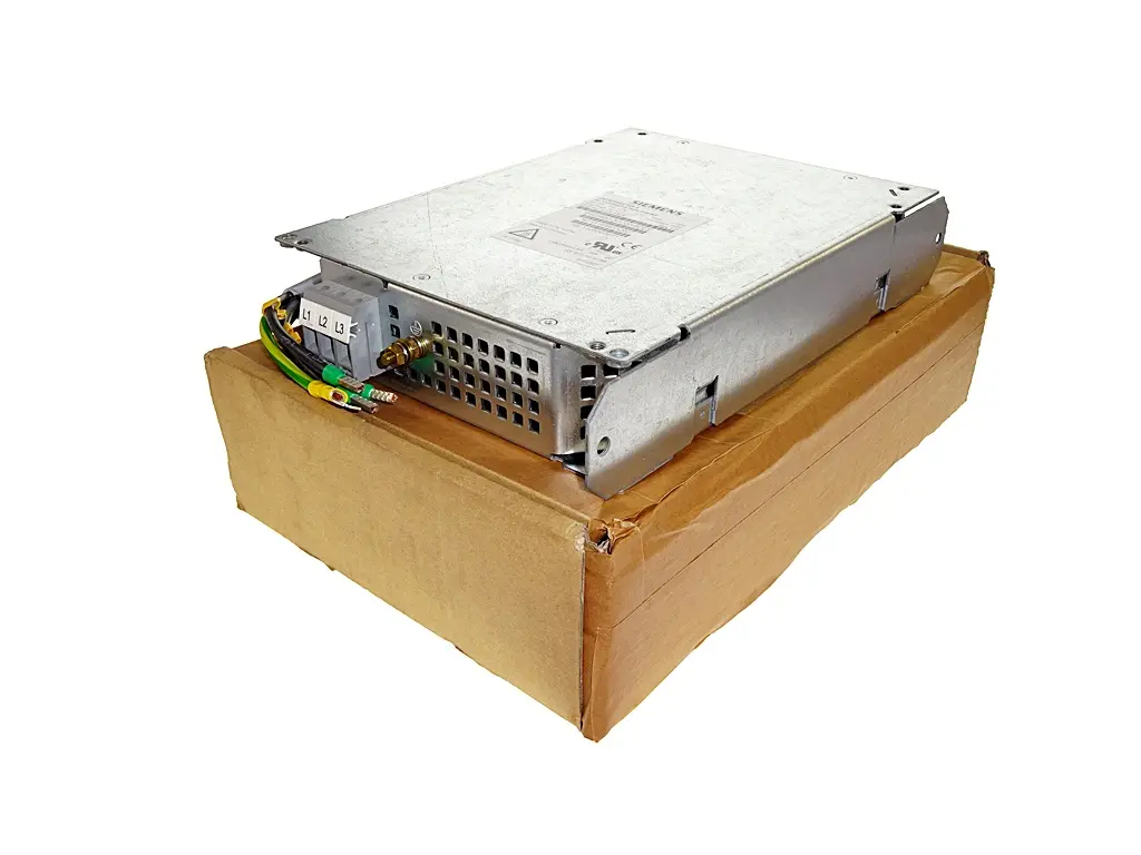Produktfoto 1 von 6SE6400-3CC00-8CE3