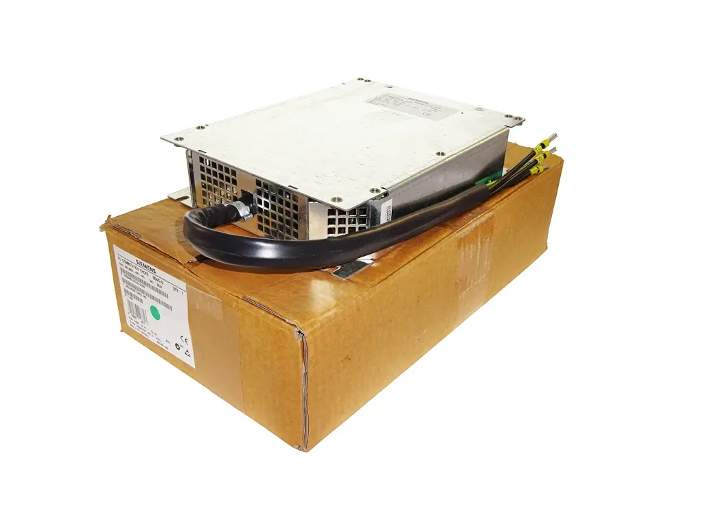 Produktfoto 1 von 6SE6400-3CC02-2CD0