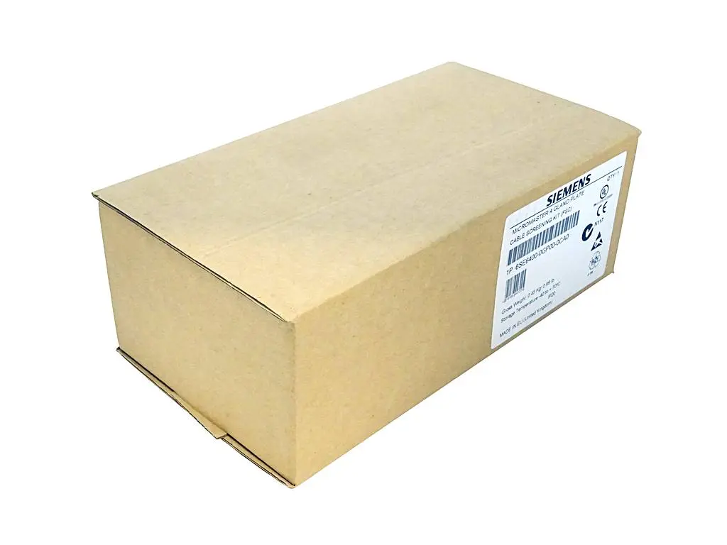 Produktfoto 1 von 6SE6400-0GP00-0CA0