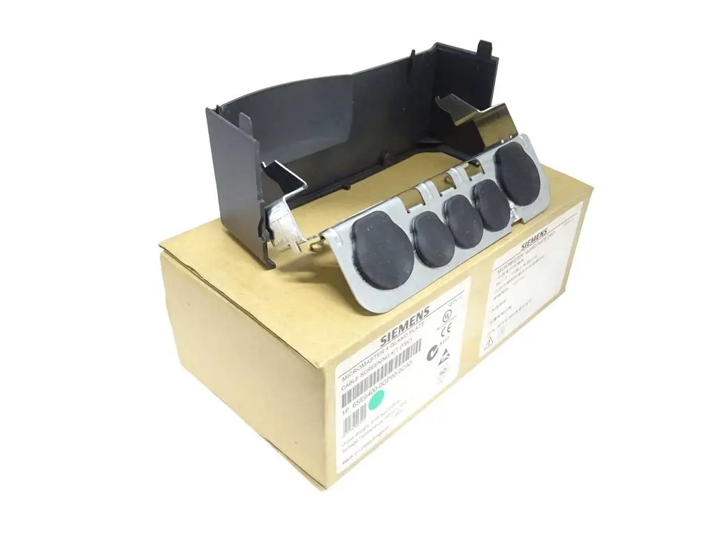 Produktfoto 1 von 6SE6400-0GP00-0CA0