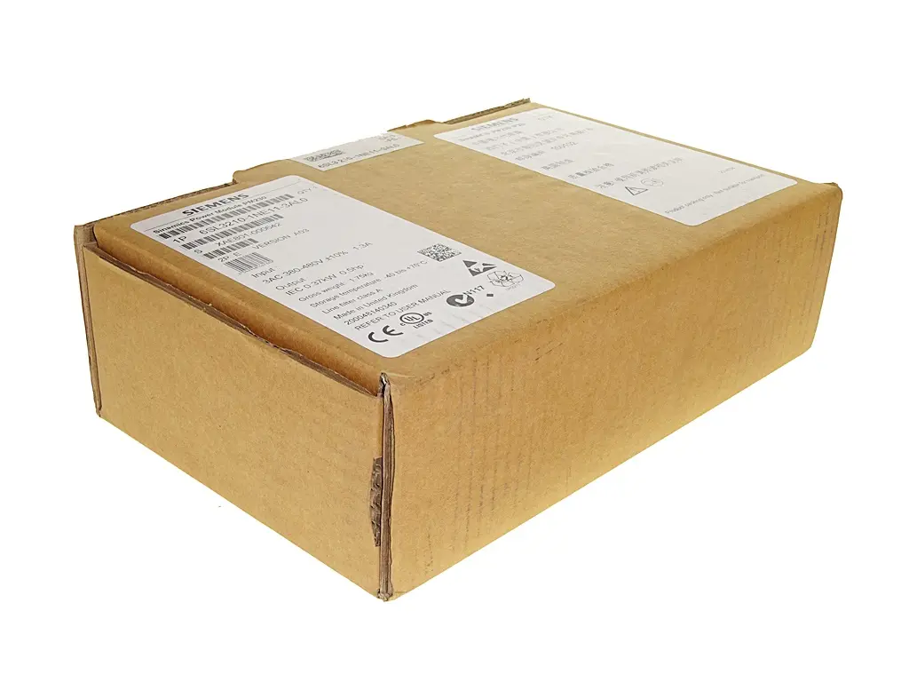 Produktfoto 1 von 6SL3210-1NE11-3AL0