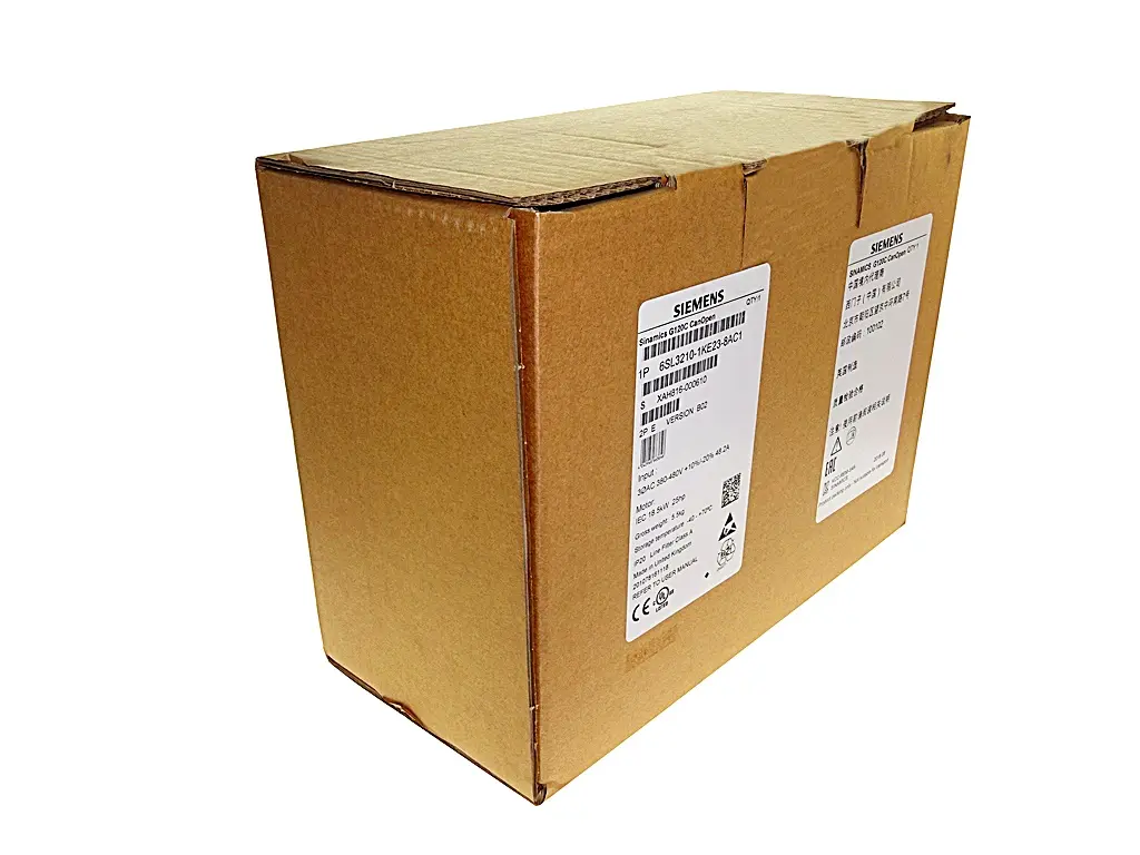 Produktfoto 1 von 6SL3210-1KE23-8AC1