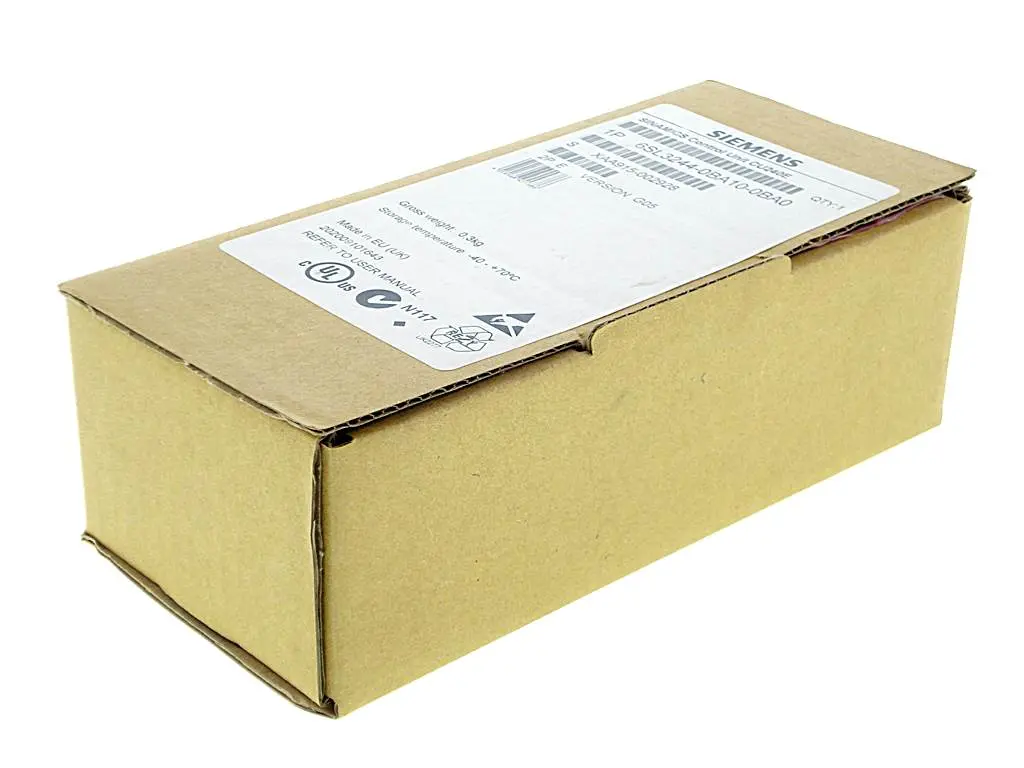 Produktfoto 1 von 6SL3244-0BA10-0BA0