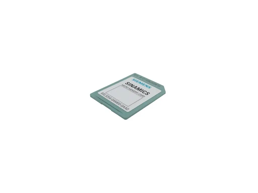 Produktfoto 1 von 6SL3254-0AM00-0AA0