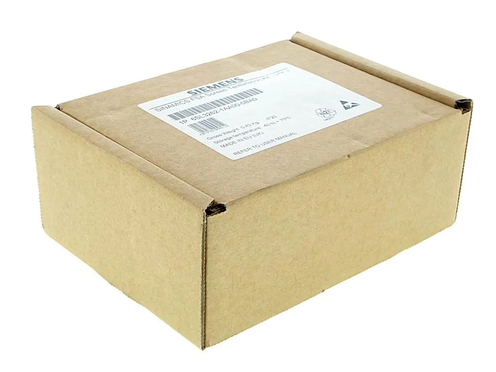 Produktfoto 1 von 6SL3262-1AA00-0BA0