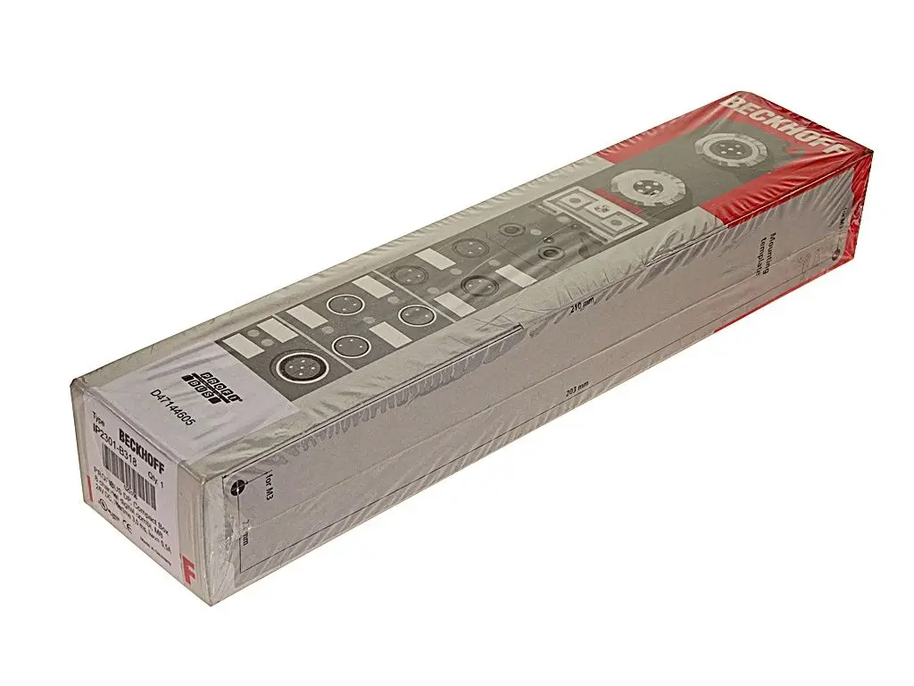 Produktfoto 1 von IP2301-B318