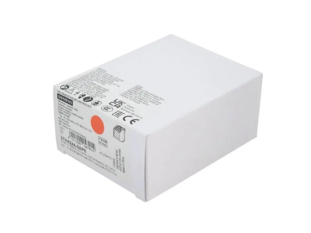 Produktfoto 1 von 3TH4244-0AP0