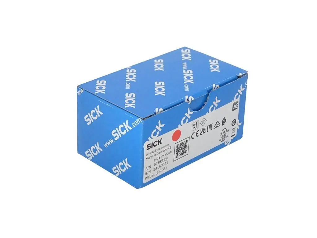 Produktfoto 1 von WTB9L-3P2261