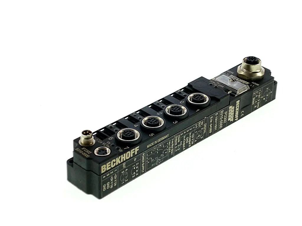 Produktfoto 1 von IP2302-B310