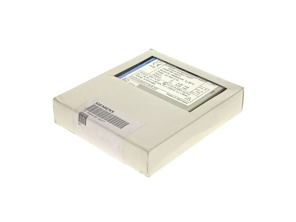 Produktfoto 1 von 7NG4130-1AA11