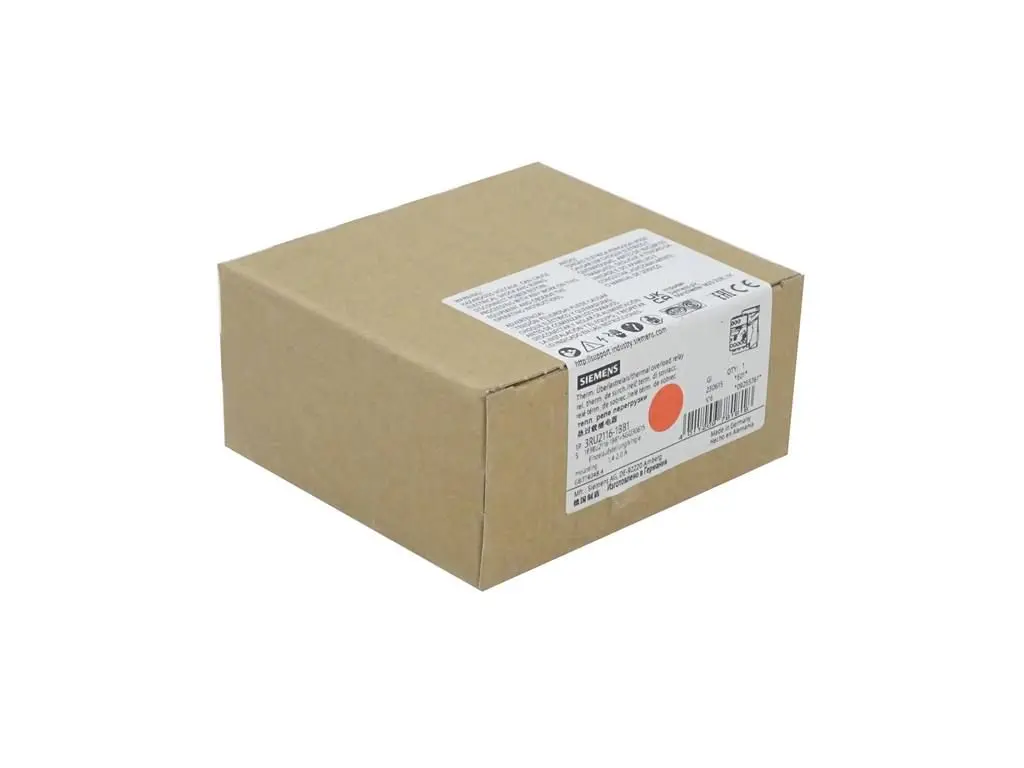 Produktfoto 1 von 3RU2116-1BB1