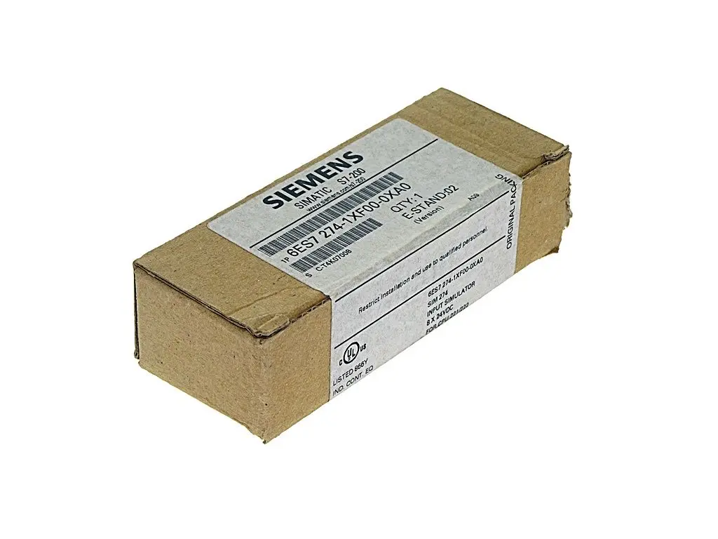 Produktfoto 1 von 6ES7274-1XF00-0XA0