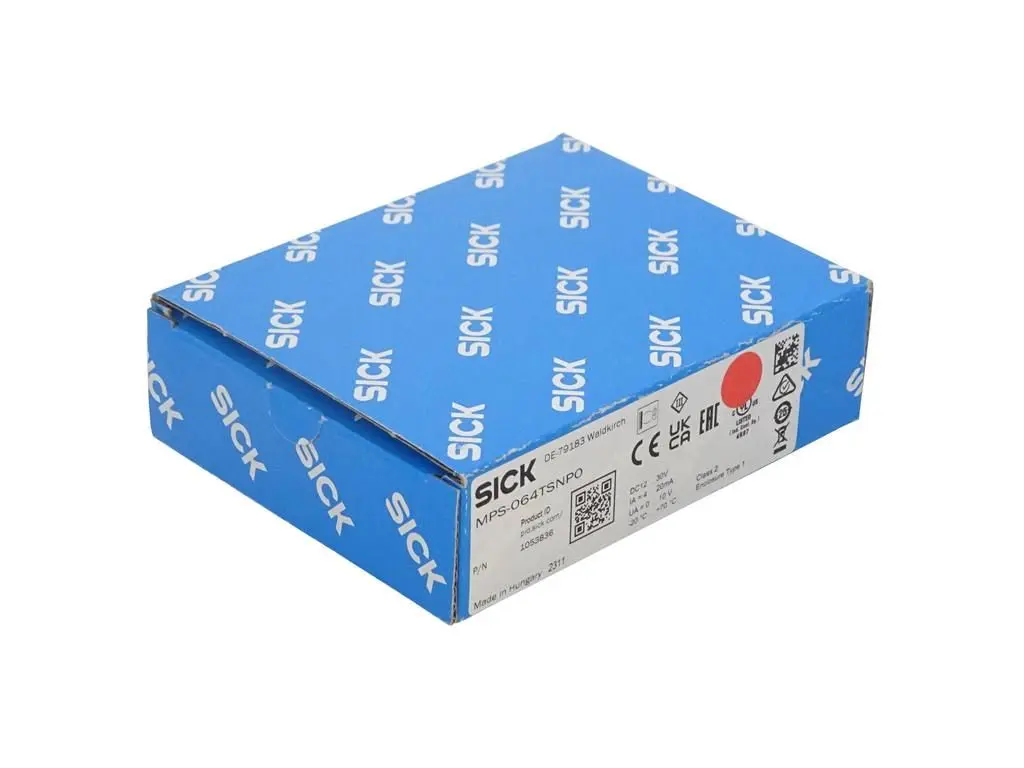 Produktfoto 1 von MPS-064TSNP0