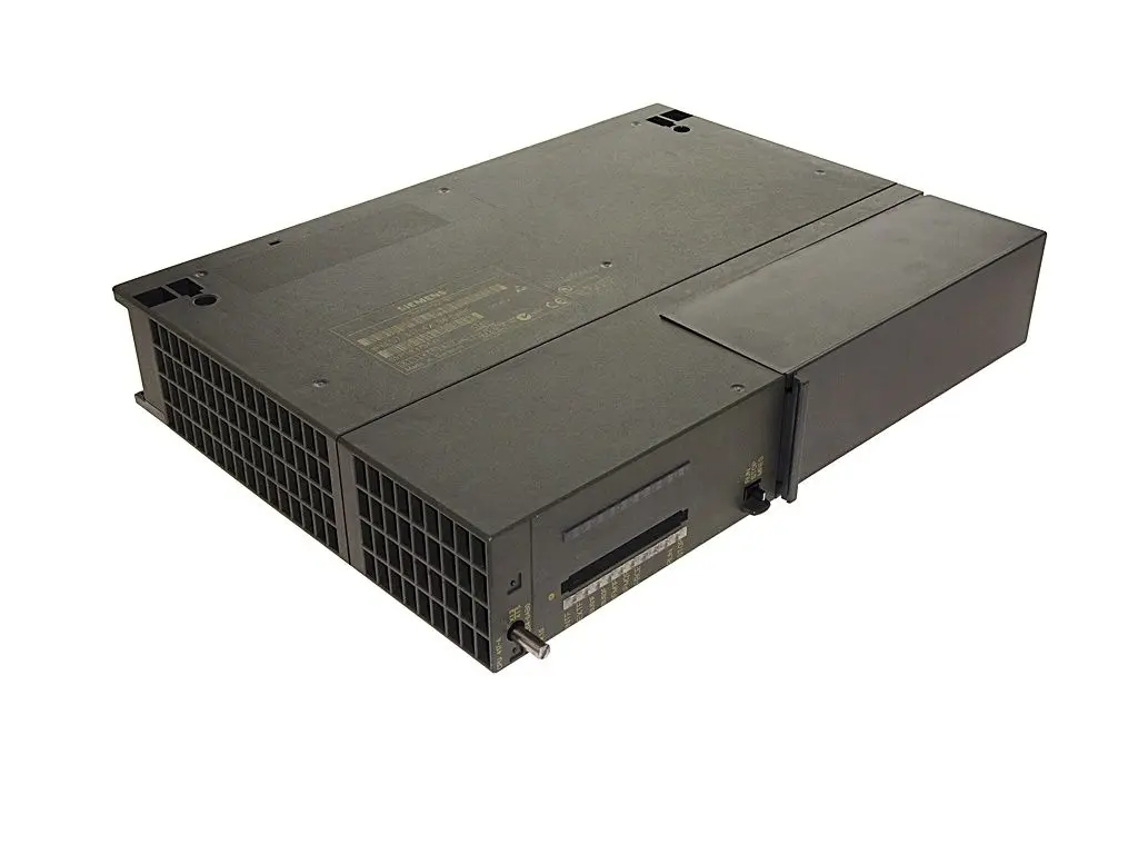 Produktfoto 1 von 6ES7417-4XL04-0AB0
