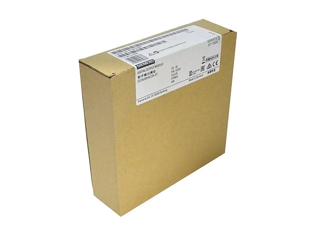 Produktfoto 1 von 6ES7522-5FF00-0AB0