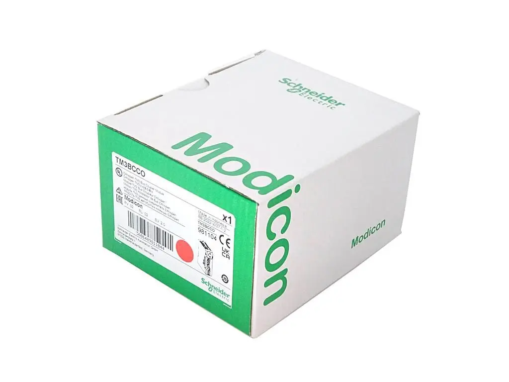 Produktfoto 1 von TM3BCCO