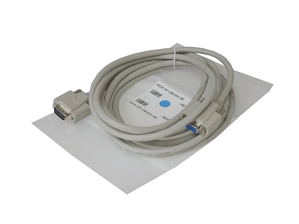 Produktfoto 1 von KP-DB15H-3E