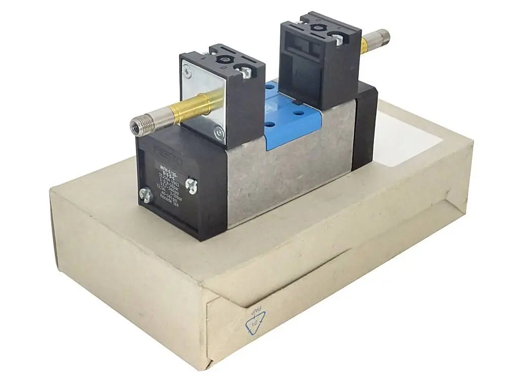 Produktfoto 1 von MFH-5/3G-D-1-S-C