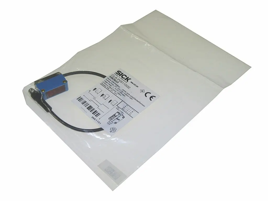 Produktfoto 1 von GL6-P0511S02
