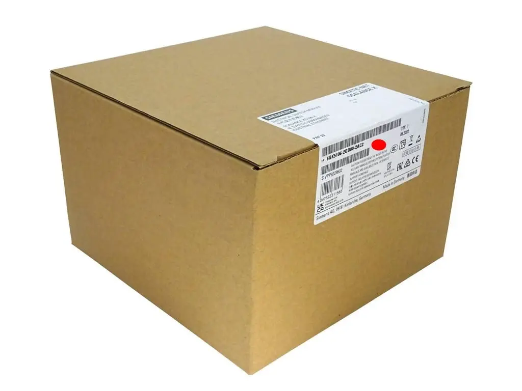 Produktfoto 1 von 6GK5106-2BB00-2AC2