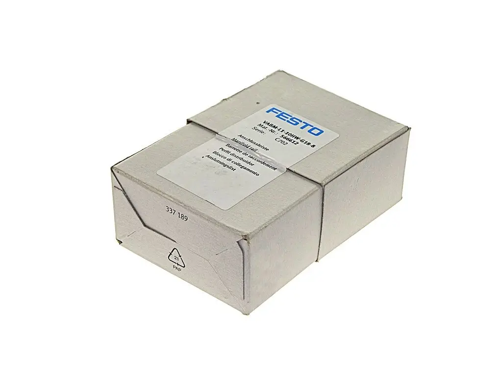 Produktfoto 1 von VABM-L1-10HW-G18-8