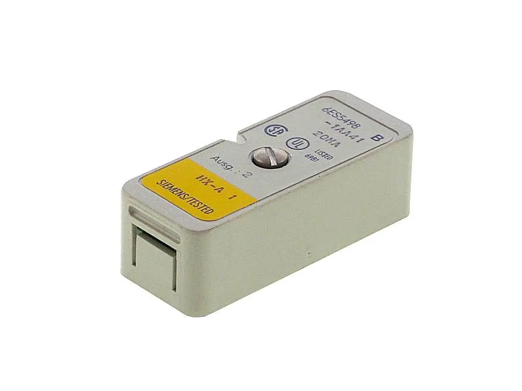 Produktfoto 1 von 6ES5498-1AA41