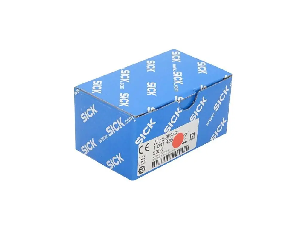 Produktfoto 1 von WL12-3P2431