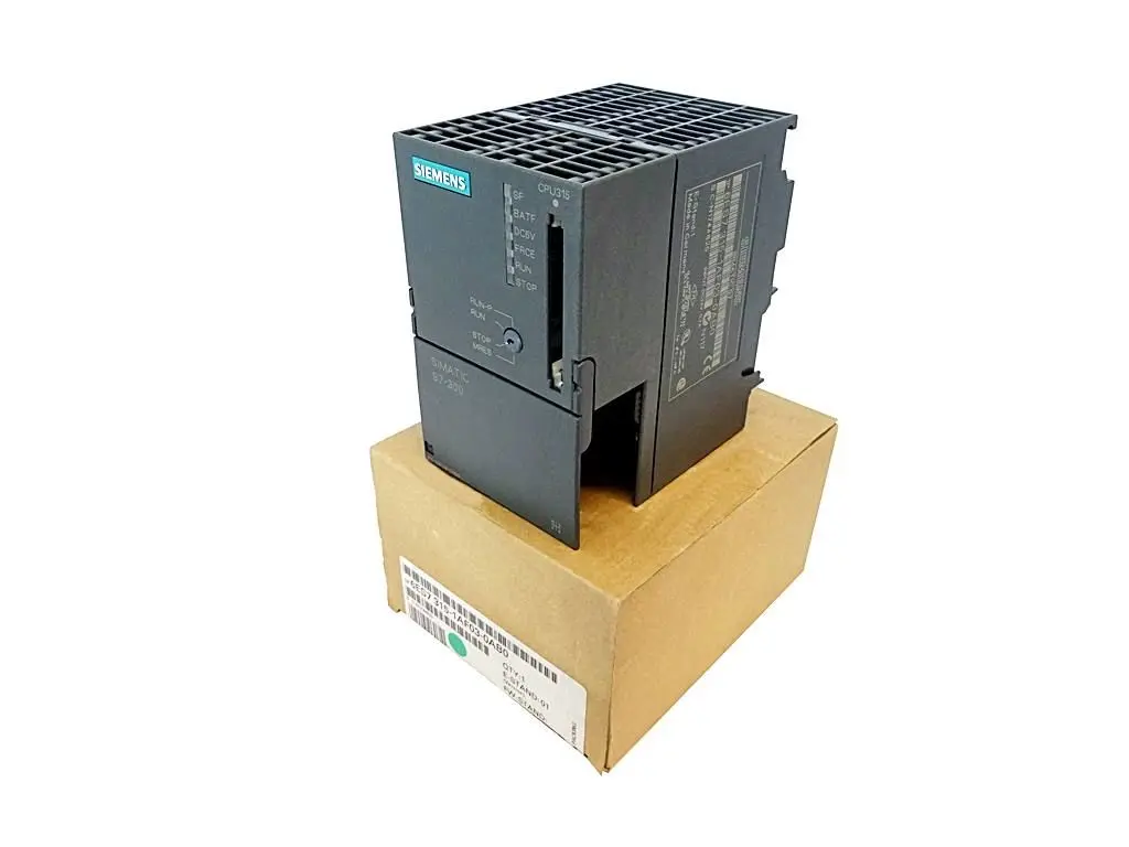 6ES7315-1AF03-0AB0