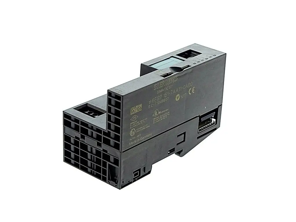 Produktfoto 1 von 6ES7151-7AA11-0AB0
