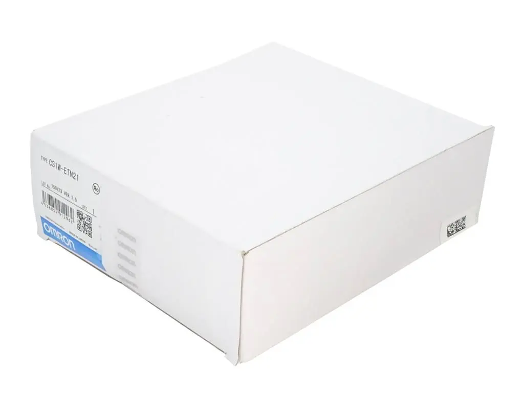 Produktfoto 1 von CS1W-ETN21