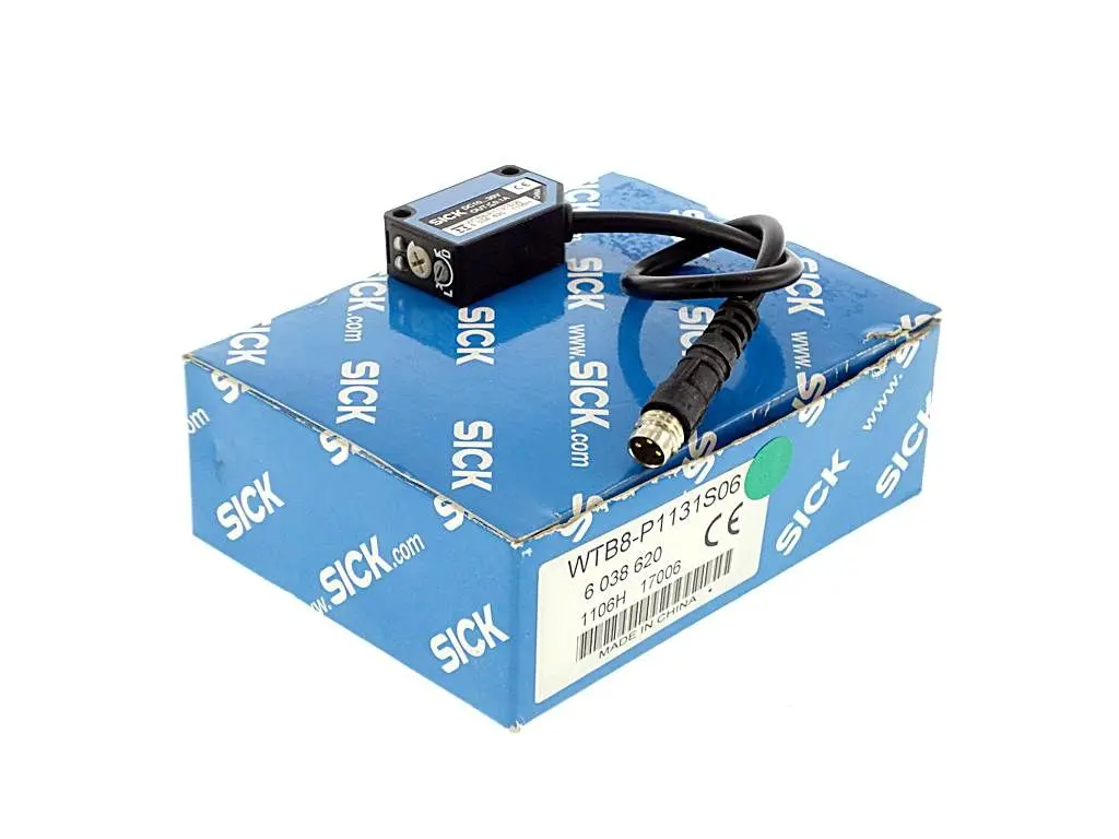 Produktfoto 1 von WTB8-P1131S06