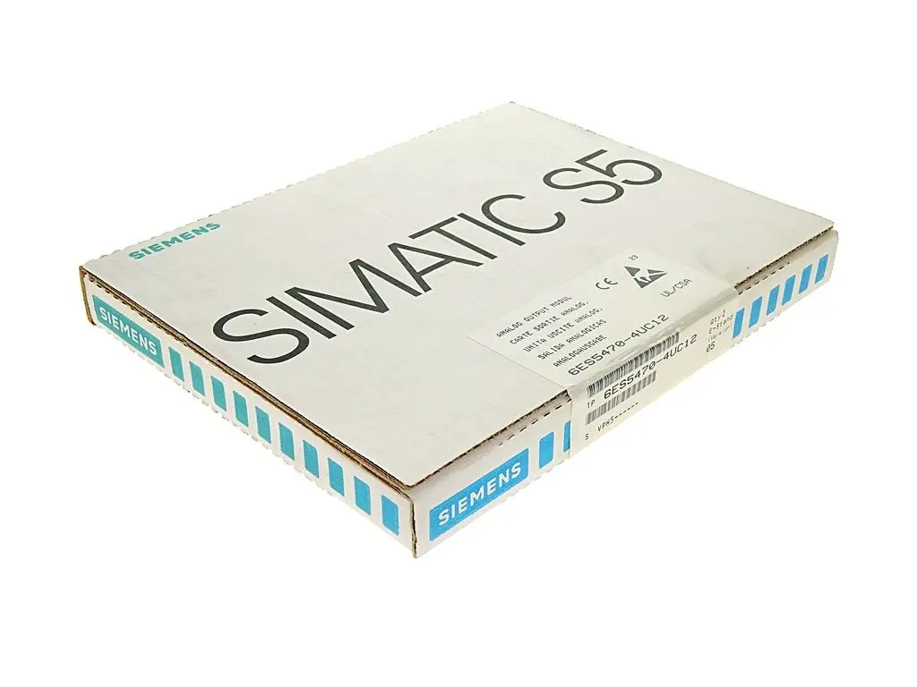 Produktfoto 1 von 6ES5470-4UC12