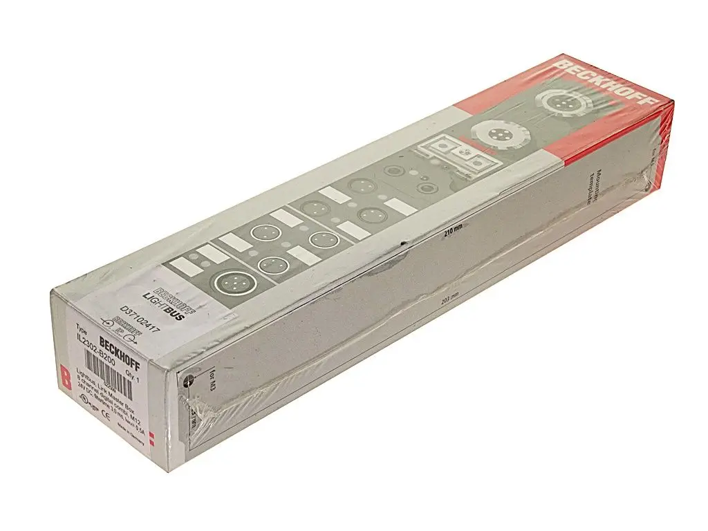 Produktfoto 1 von IL2302-B200