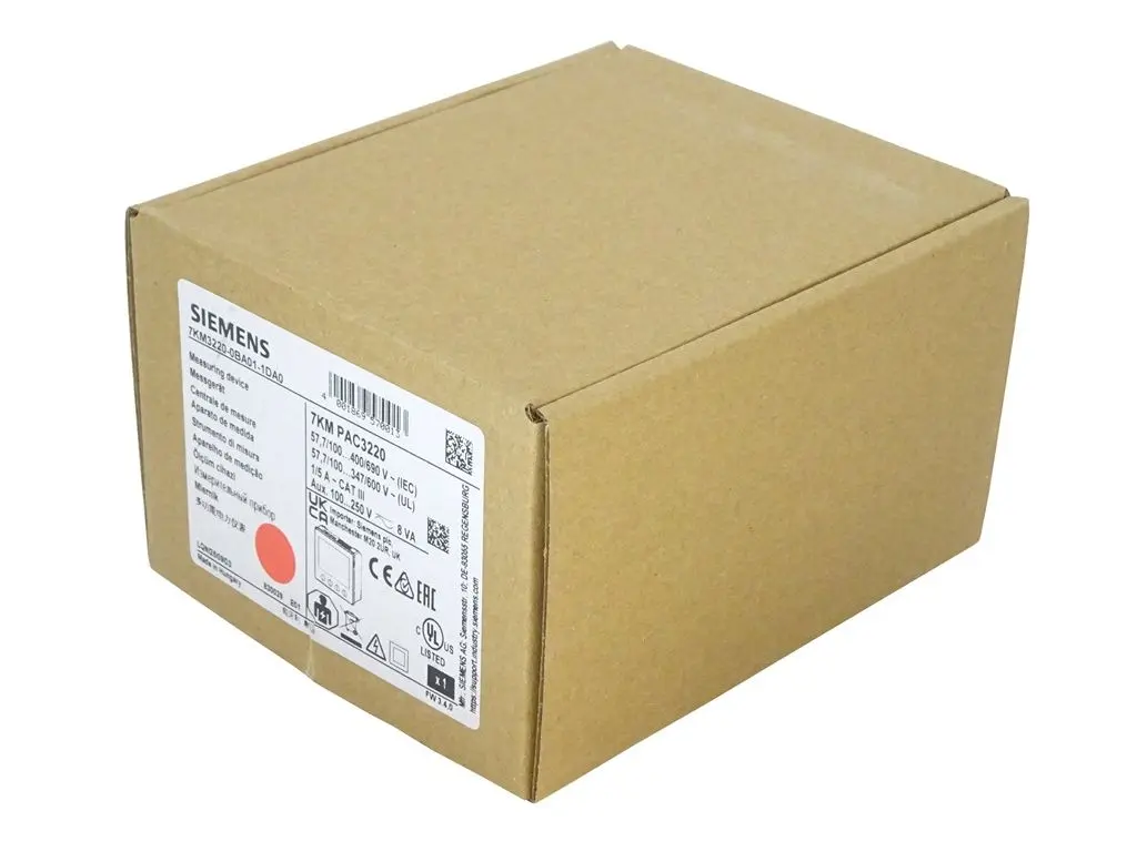 Produktfoto 1 von 7KM3220-0BA01-1DA0