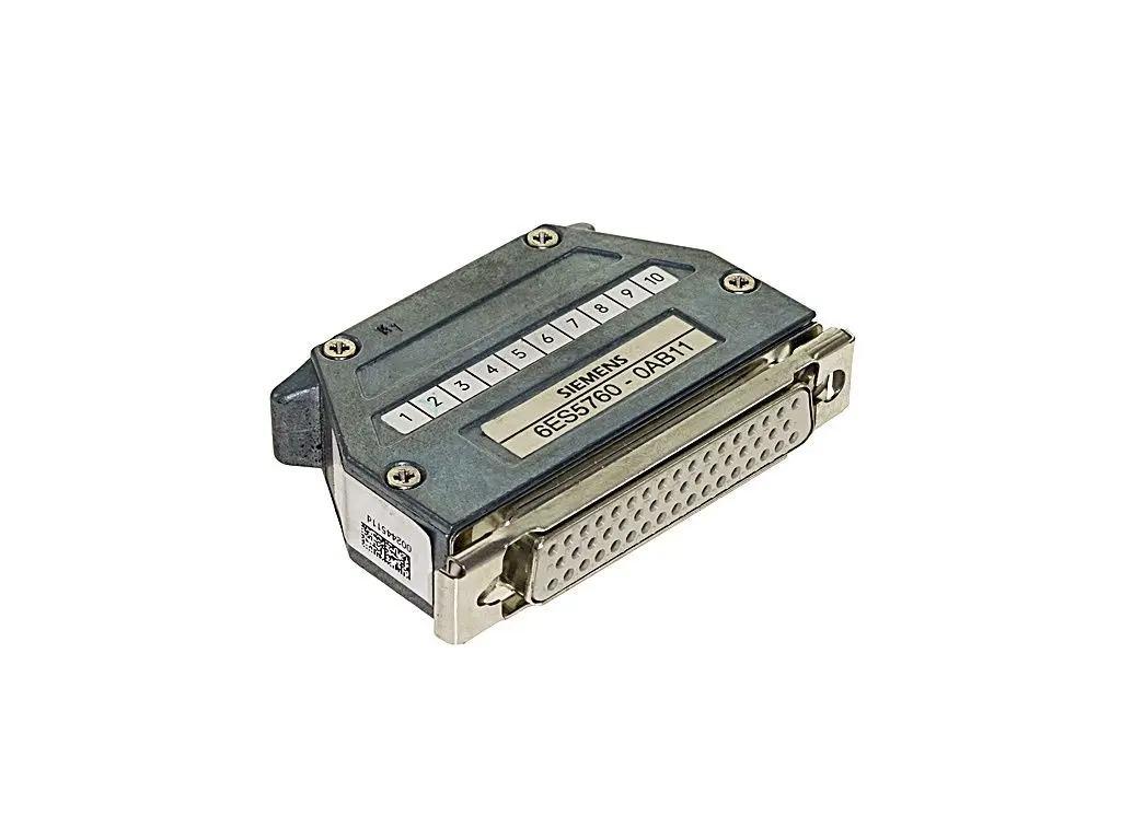 Produktfoto 1 von 6ES5760-0AB11