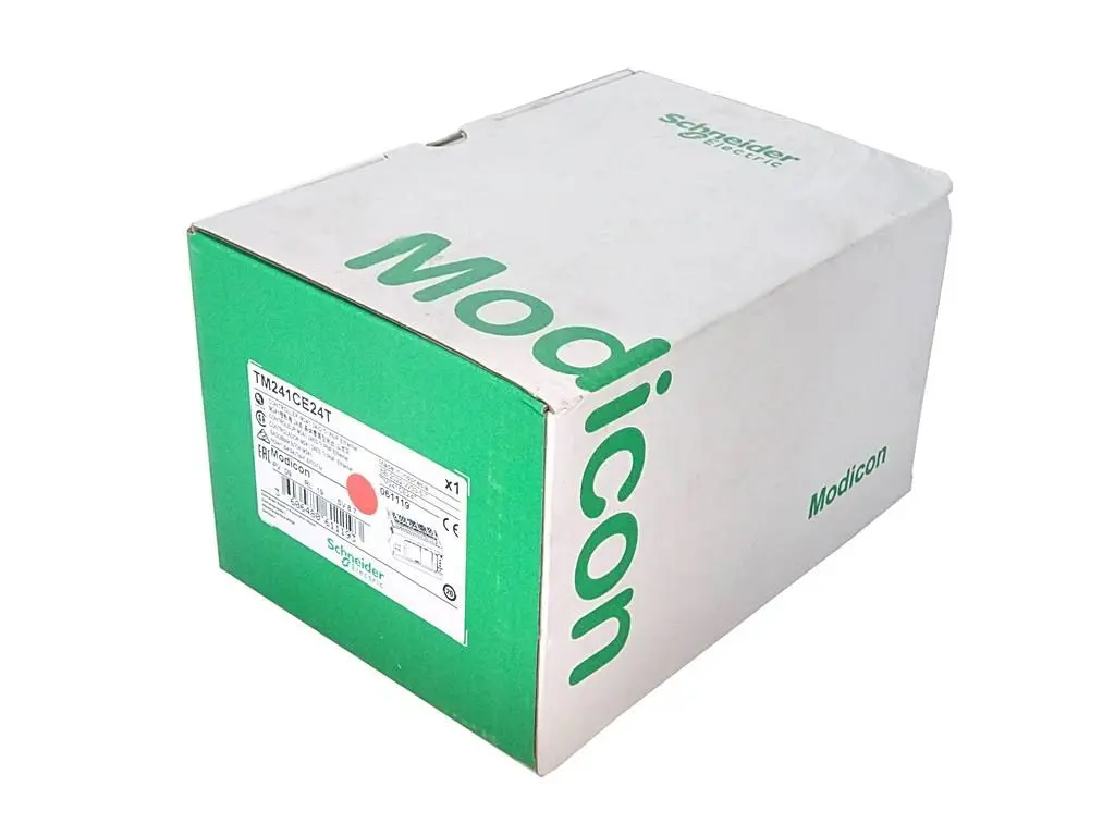 Produktfoto 1 von TM241CE24T