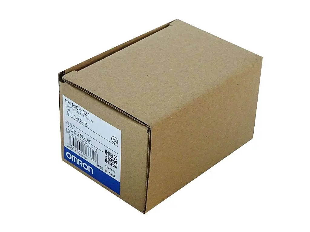 Produktfoto 1 von E5CN-R2T