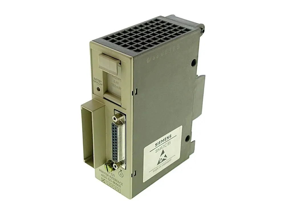 Produktfoto 1 von 6ES5521-8MA11