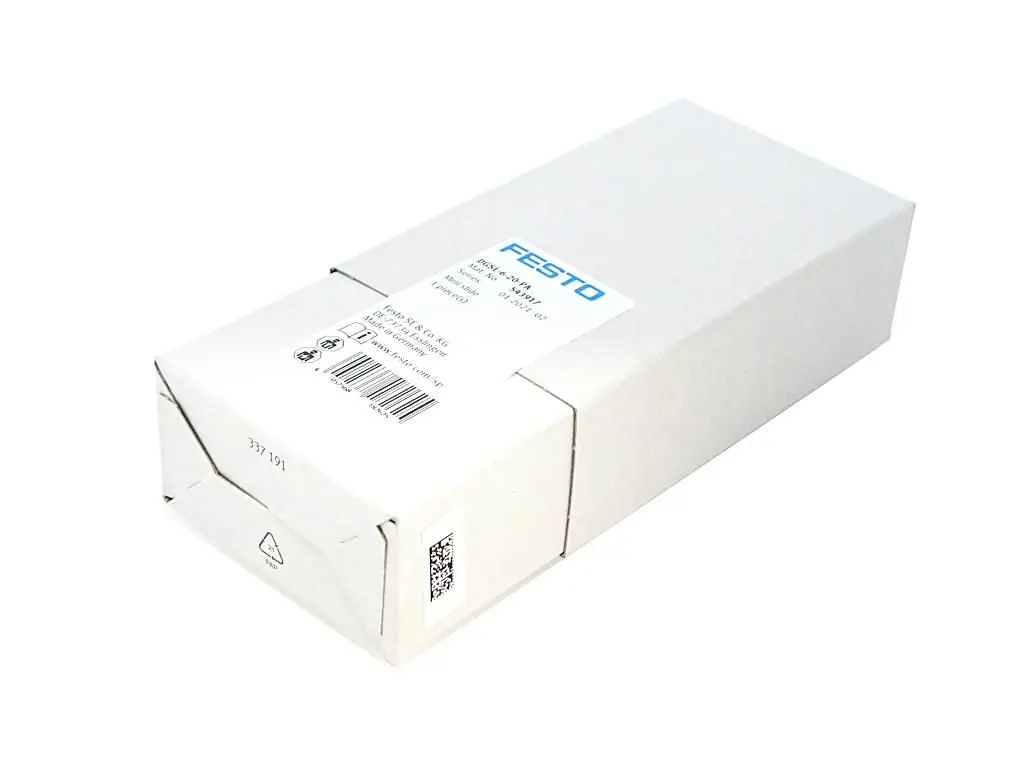 Produktfoto 1 von DGSL-6-20-PA