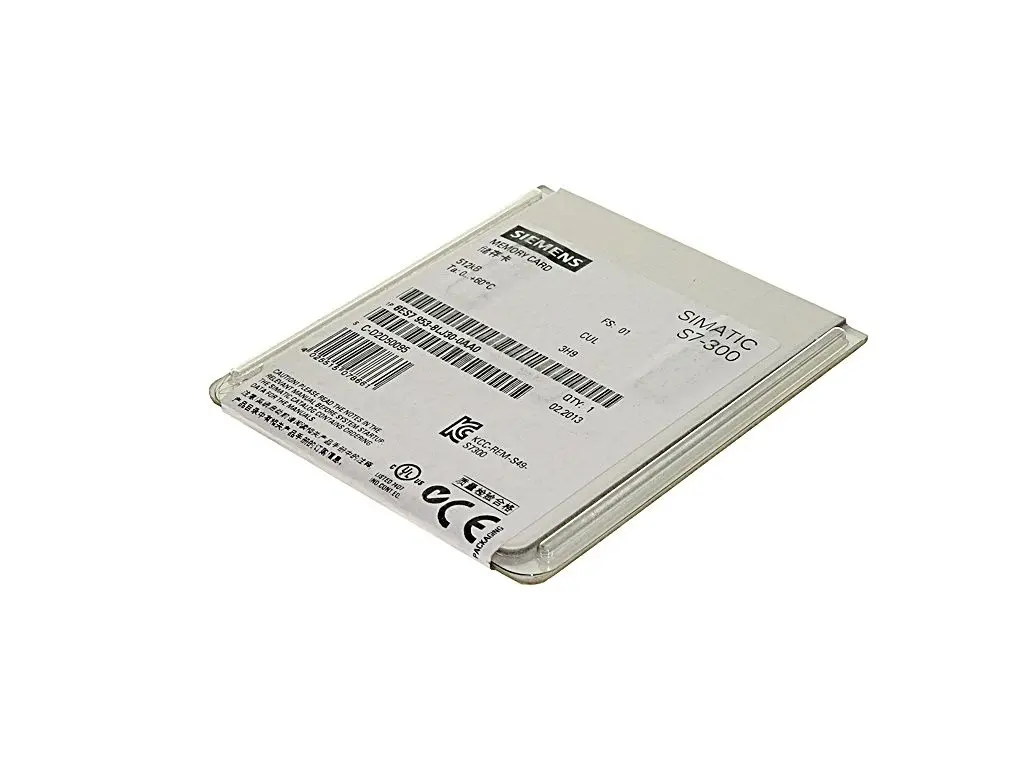 Produktfoto 1 von 6ES7953-8LJ30-0AA0
